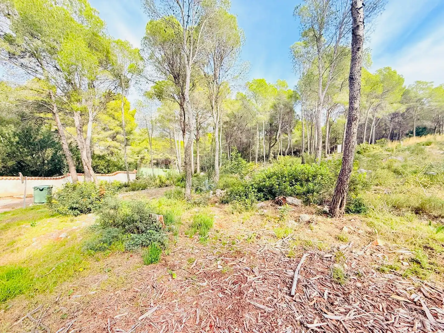 Wohnbaugrundstück zum Verkauf in Mascarat, imagen 4