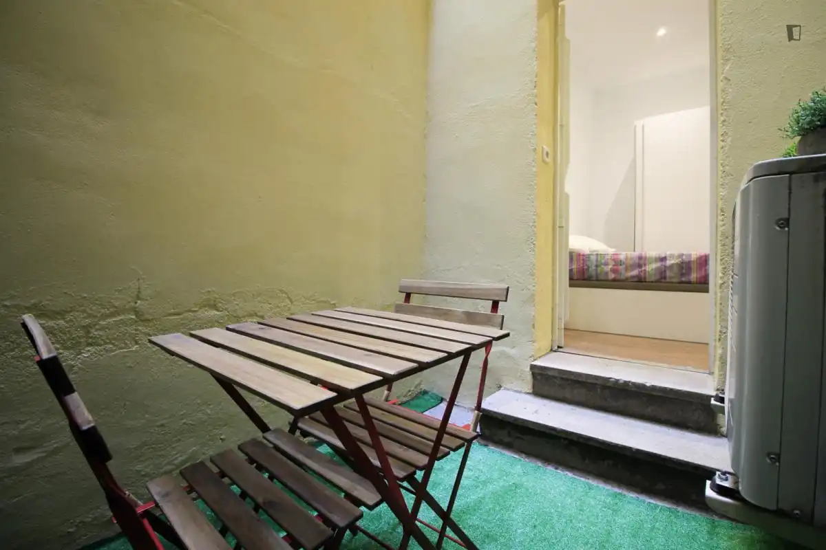 Studio to rent in Barrio de Salamanca, imagen 21