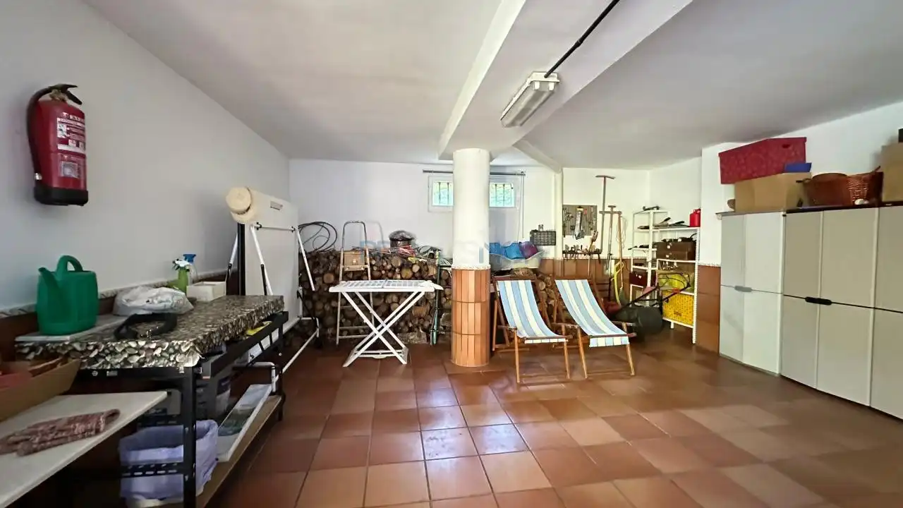 Casa o chalet en venta en Sariegos con Calefacción, Jardín privado y Terraza