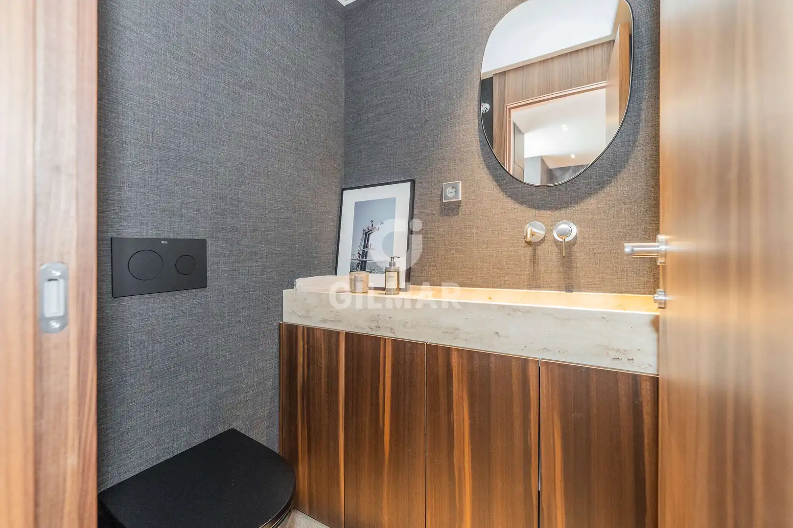 Appartement avec ascenseur à vendre à Barrio de Salamanca, imagen 29