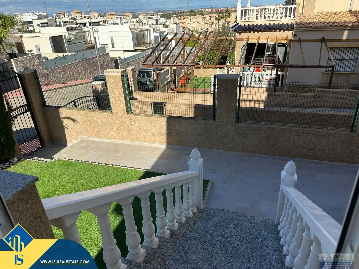 Villa avec jardin à vendre à Orihuela Costa, imagen 30