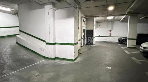 Photo 2 of Garage to rent in Cortes - Huertas, Madrid