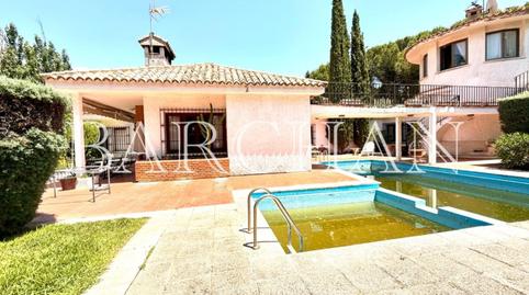 Foto 5 de Casa o chalet en venta en Calle Playa Mojacar, Bonanza, Madrid