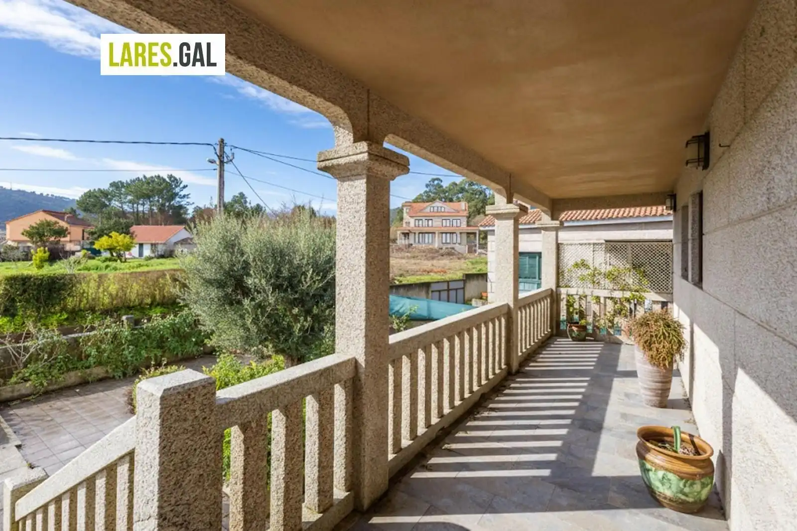 Detached house with terrace for sale in Cañoto, imagen 6