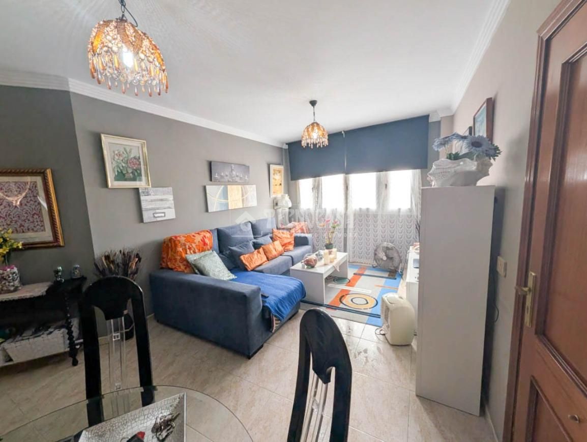 Pis en venda a La Garita - Marpequeña