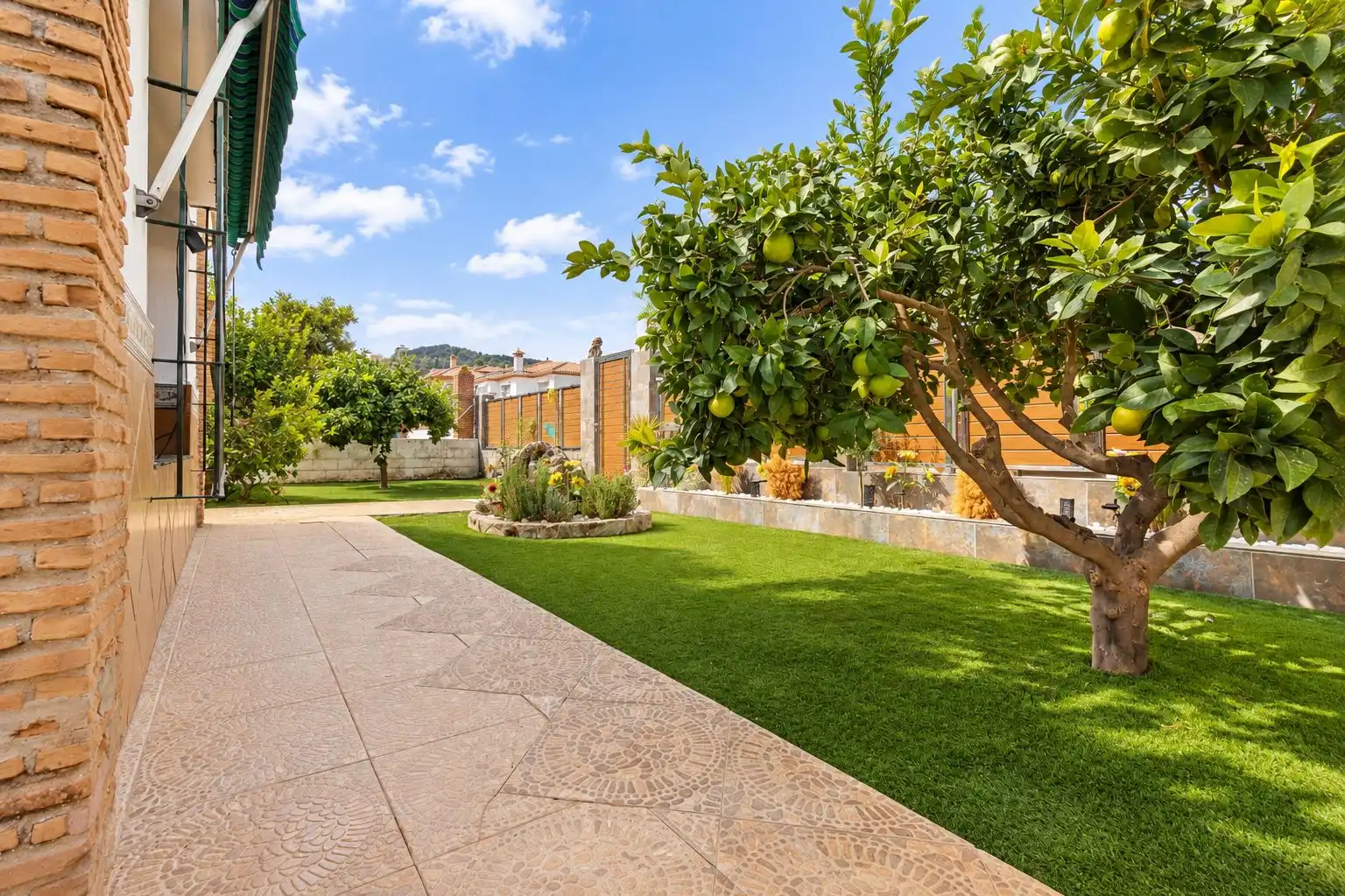 Maison rustique avec piscine à vendre à 154 Calle Cartageneras, imagen 11