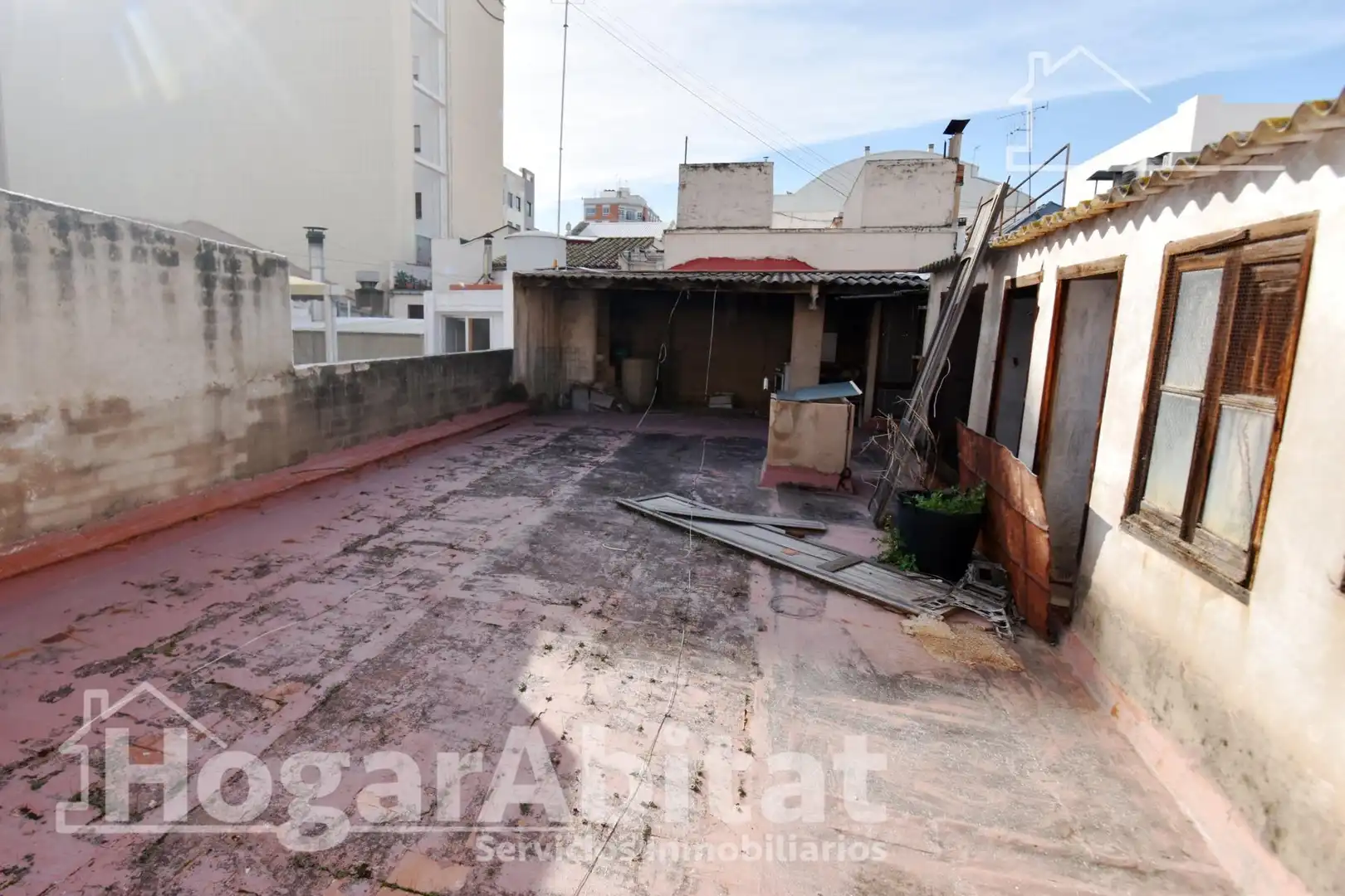 Casa con terrazza in vendita a Calle San Miguel, imagen 9