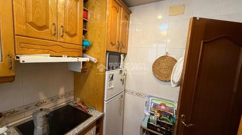 Photo 4 of Flat for sale in Zona Renfe, Madrid