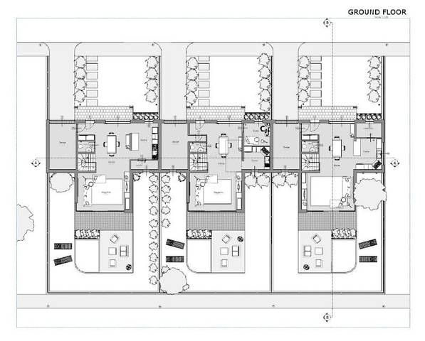 Terreno residencial en Venta en Nueva Alcalá