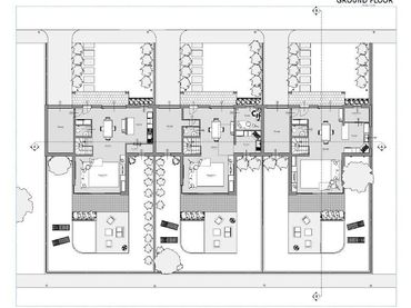 Terreno residenziale in vendita a Nueva Alcalá