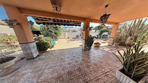 Foto 2 de Casa o xalet en venda a Calle Biar, Ciudad Jardín, Alicante