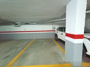 Individual to rent in El Ejido Ciudad
