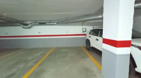 PLAZA DE GARAJE EN VENTA O ALQUILER EN EL EJIDO