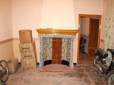 Casa en venda a Tomelloso