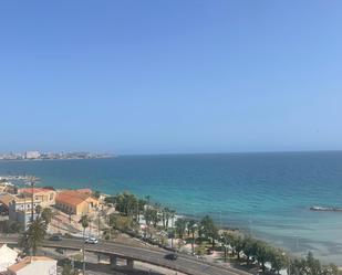 Vista exterior de Pis de lloguer en Alicante / Alacant