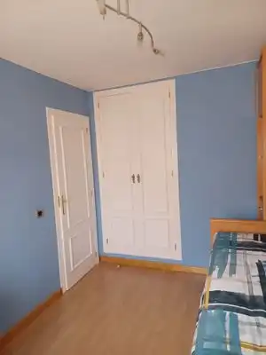 Habitación de Casa o chalet en venta en Renedo de Esgueva con Jardín privado