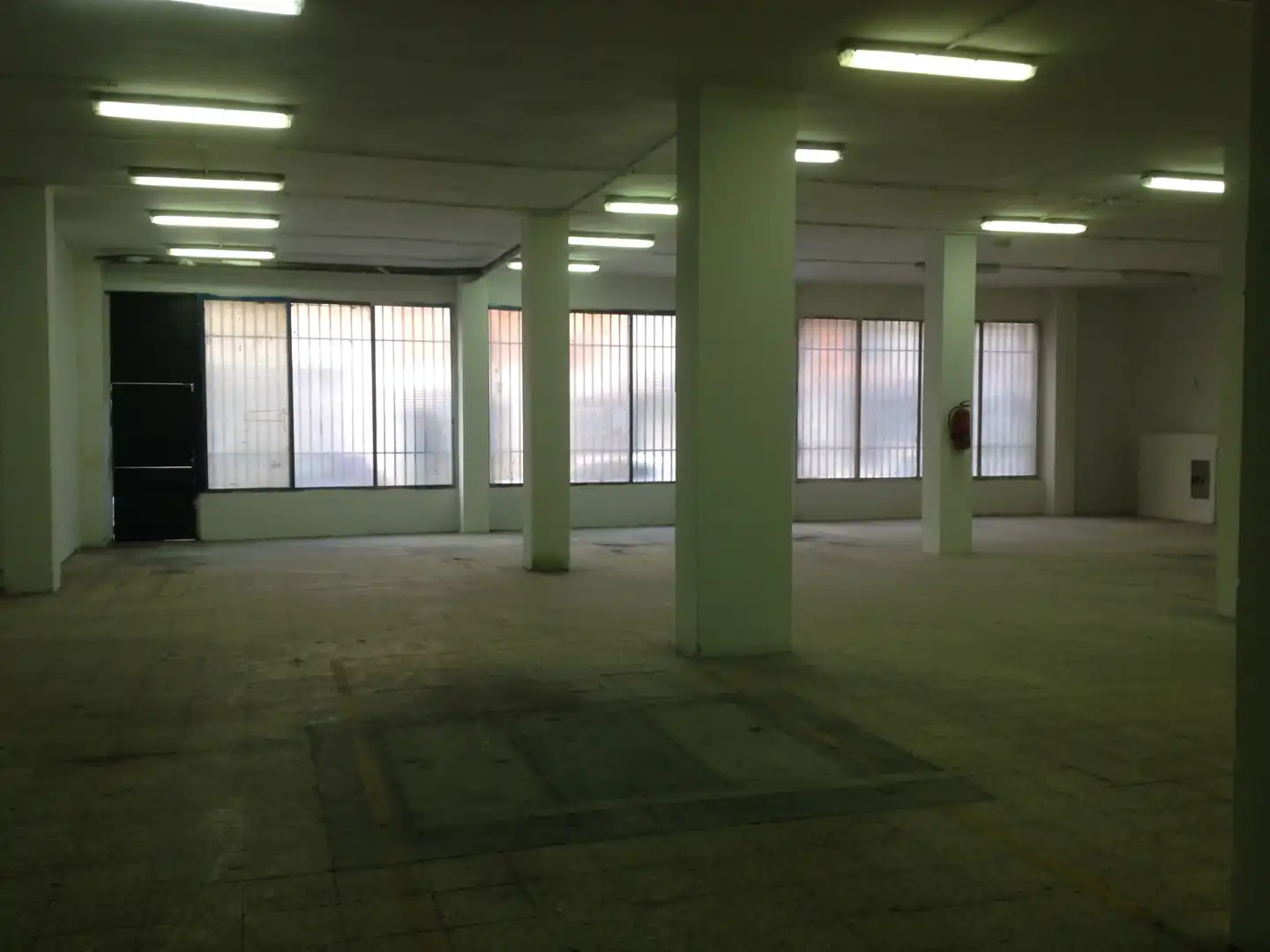 Oficina en venta en Calle de Orense 39, imagen 3