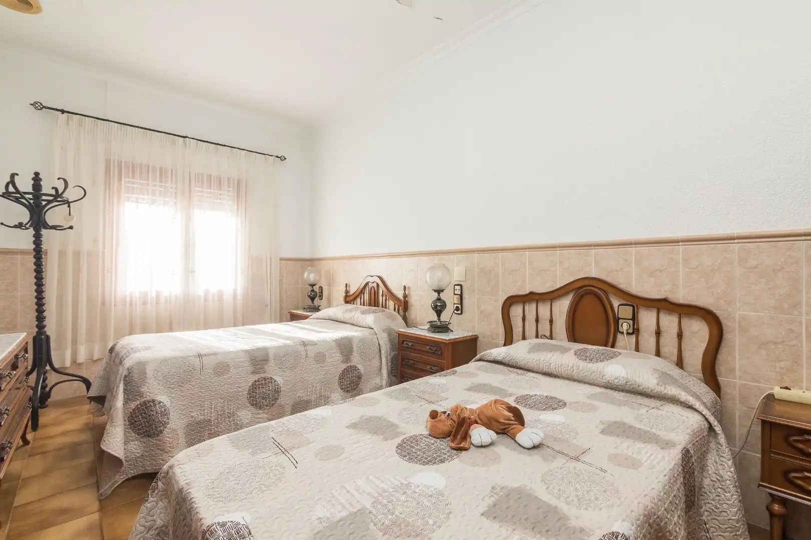 Villa con giardino in vendita a Peña de las Águilas, imagen 22