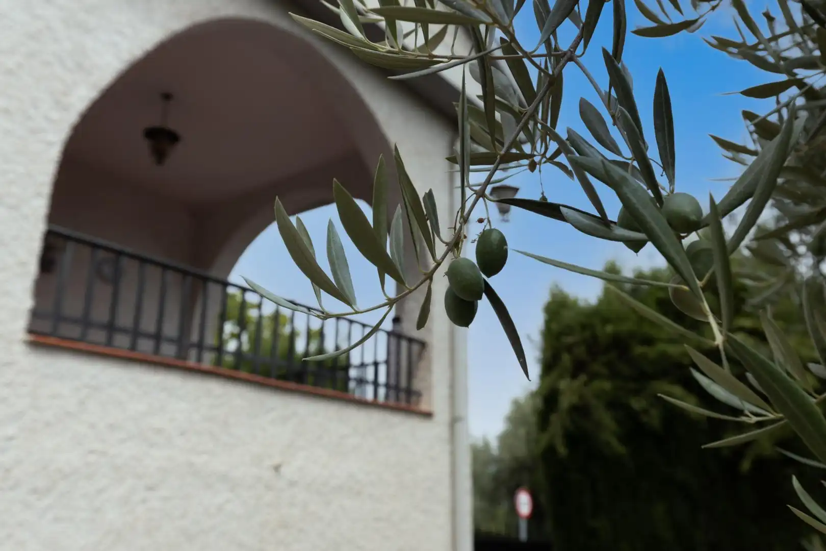 Chalet con terraza en venta en Avenida de los Cerezos 31, imagen 33