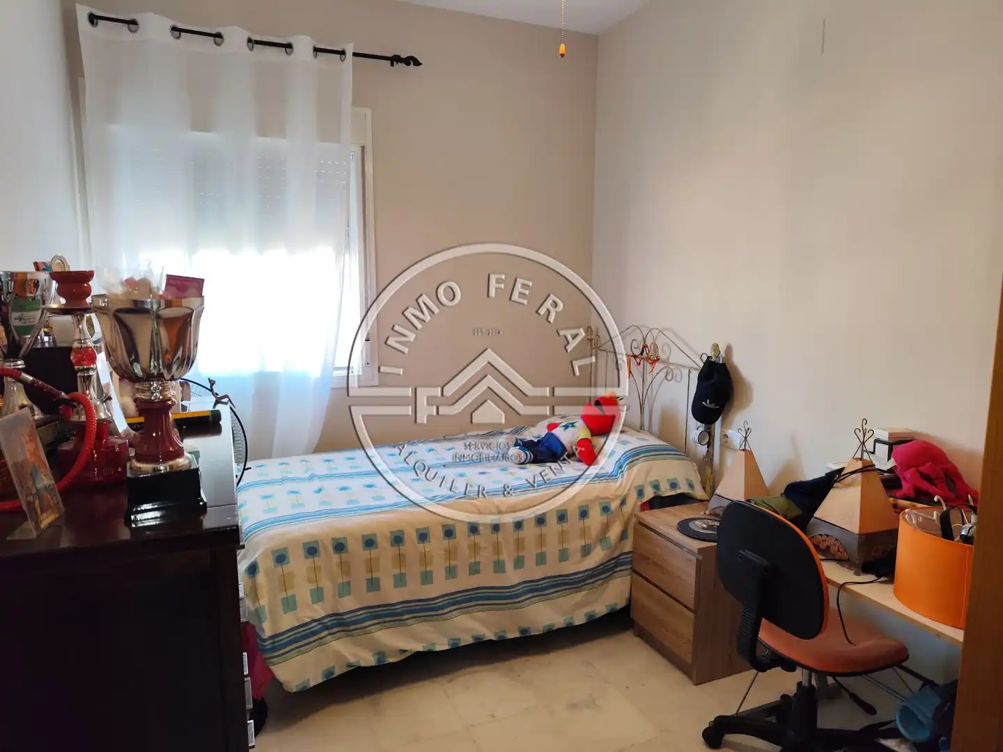 Piso con ascensor en venta en Écija, imagen 19