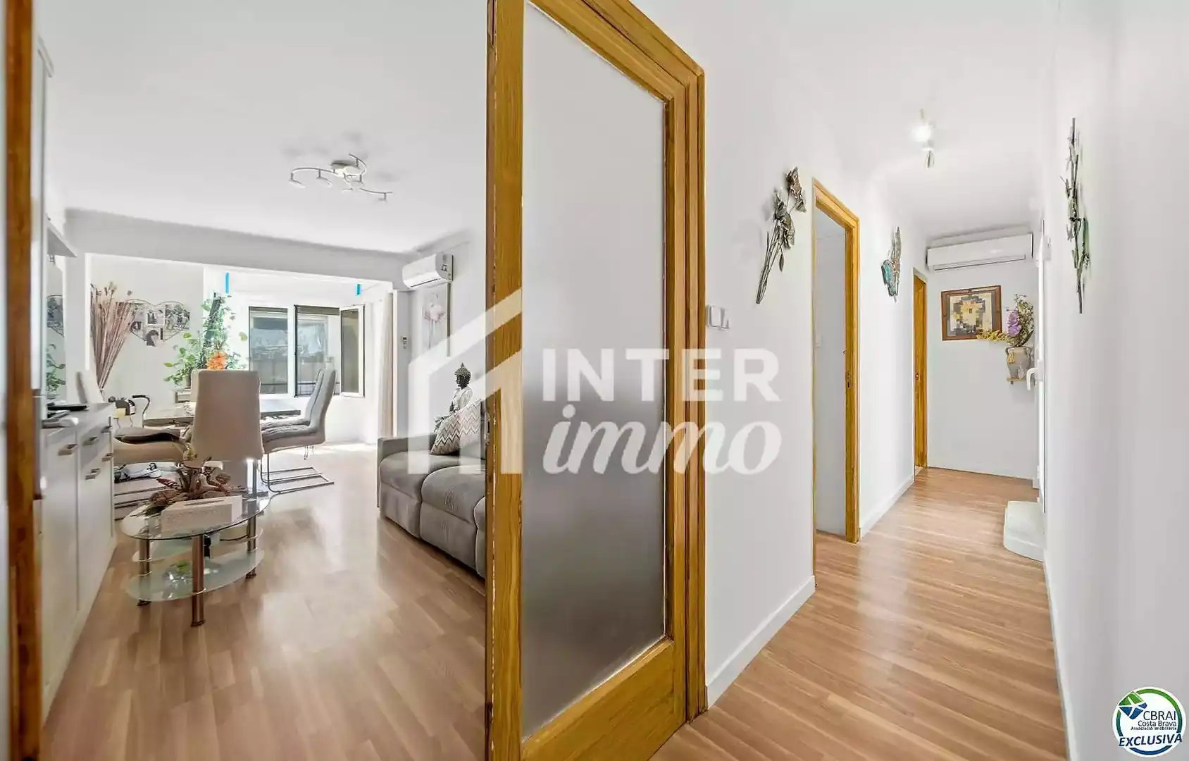 Wohnung zum Verkauf in Carrer MADRID 17, imagen 13