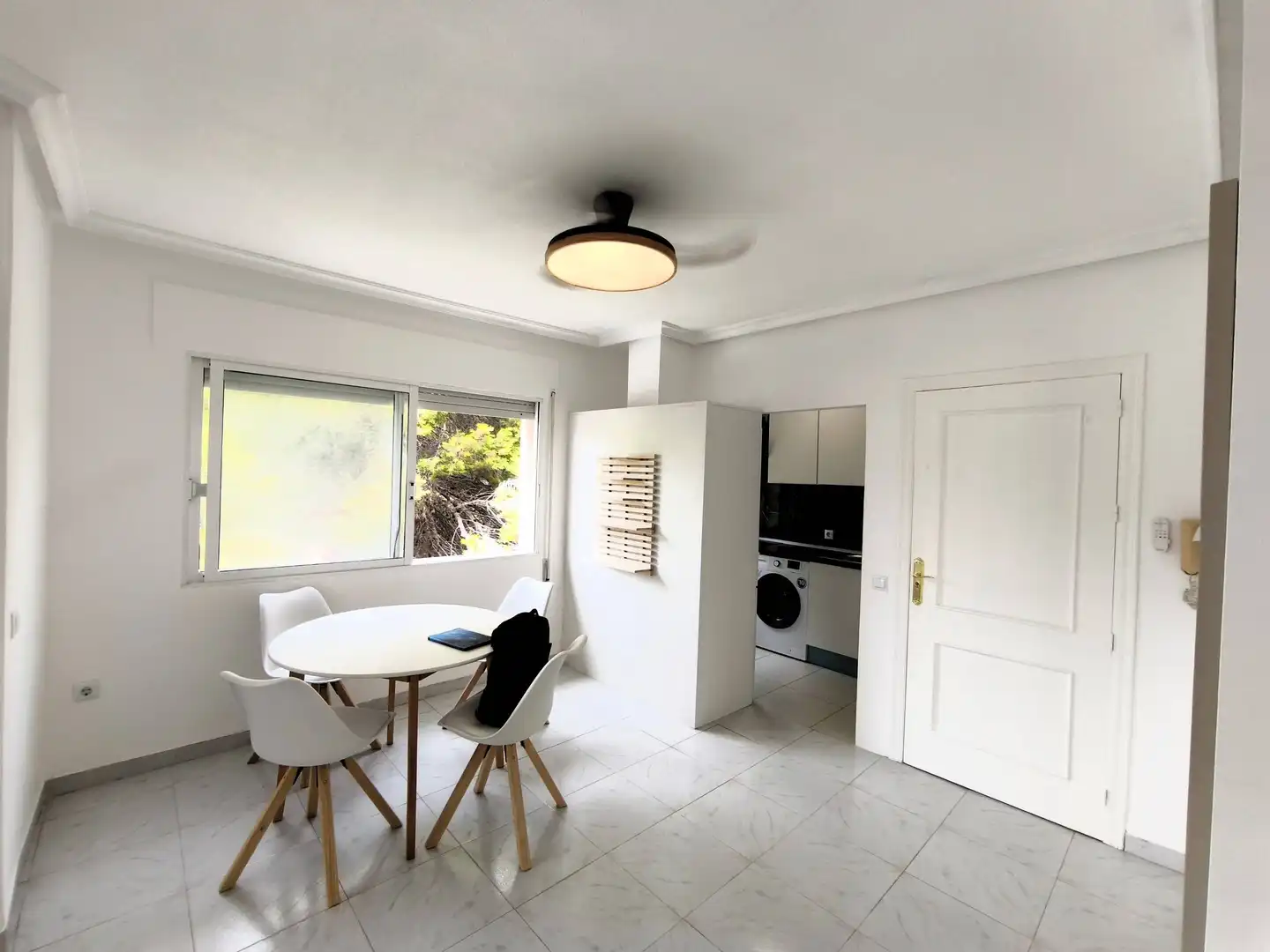 Apartament de lloguer a Lo Pagán