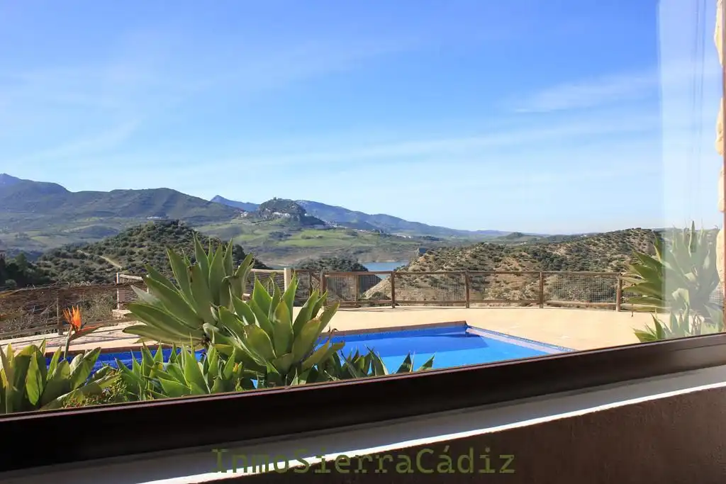 Casa rústica amb piscina en venda a N/A, imagen 32