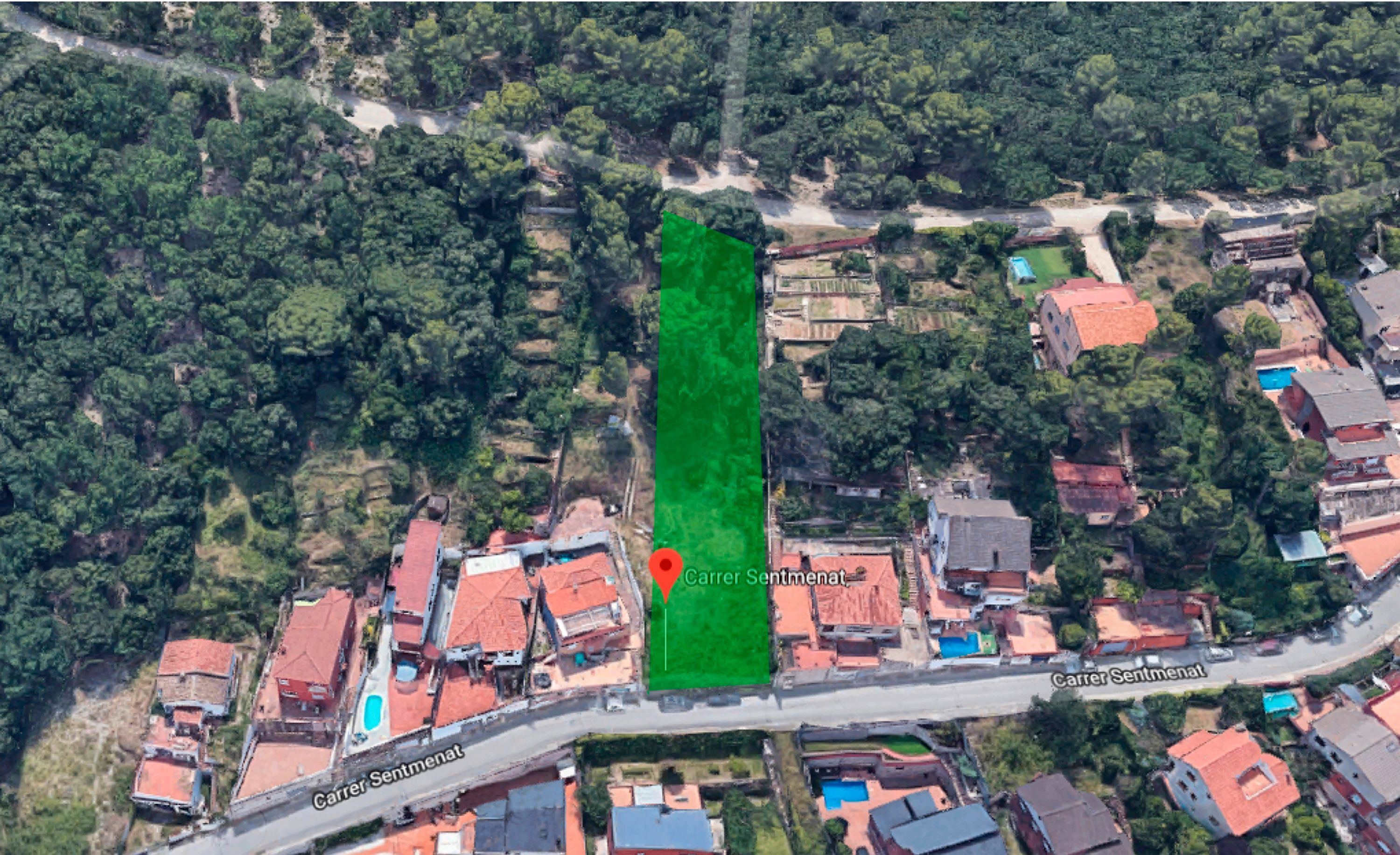 Residential for sale in Cerdanyola del Vallès