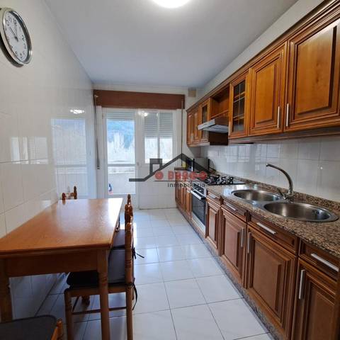 Piso en Venta en PASEO DEL MALECON en O Barco de Valdeorras