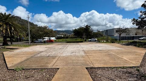 Foto 2 de Terreny industrial en venda a Calle Enrique Romeu Palazuelos, 19, Vega Lagunera, Santa Cruz de Tenerife