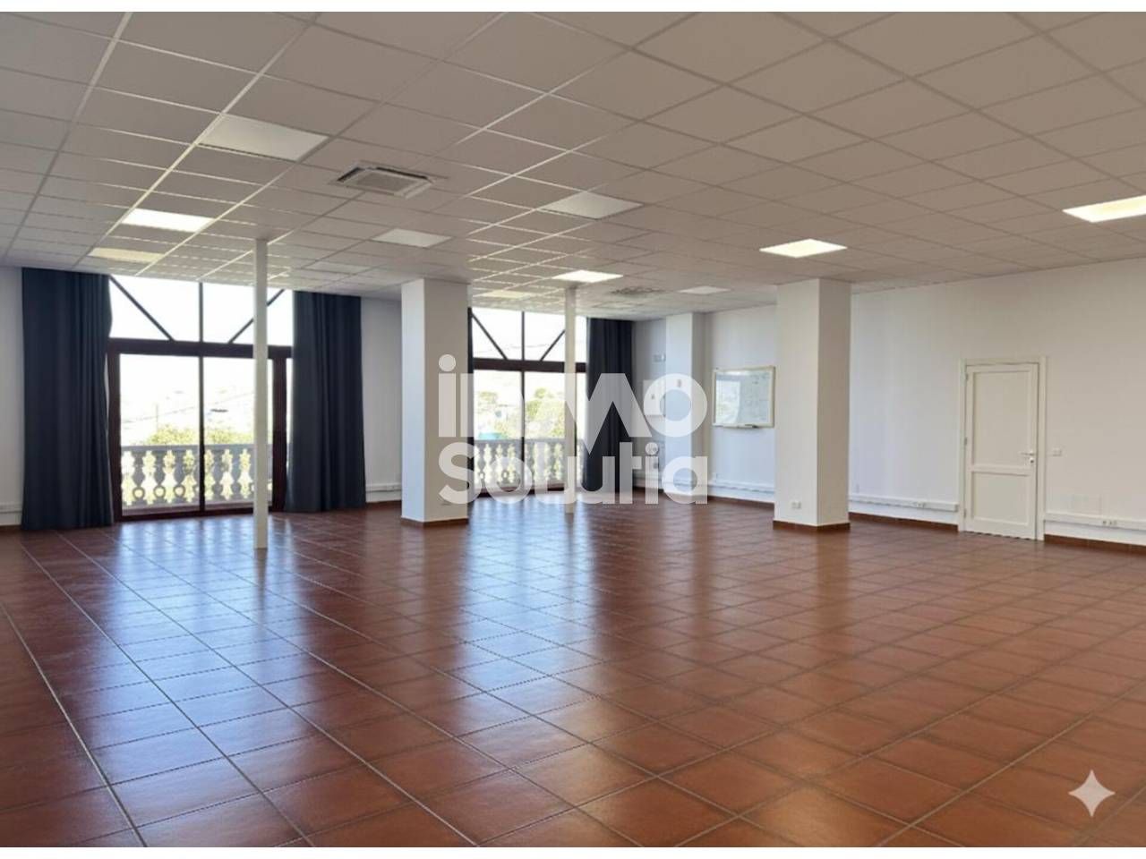 Premises to rent in Fasnia  with Alarm