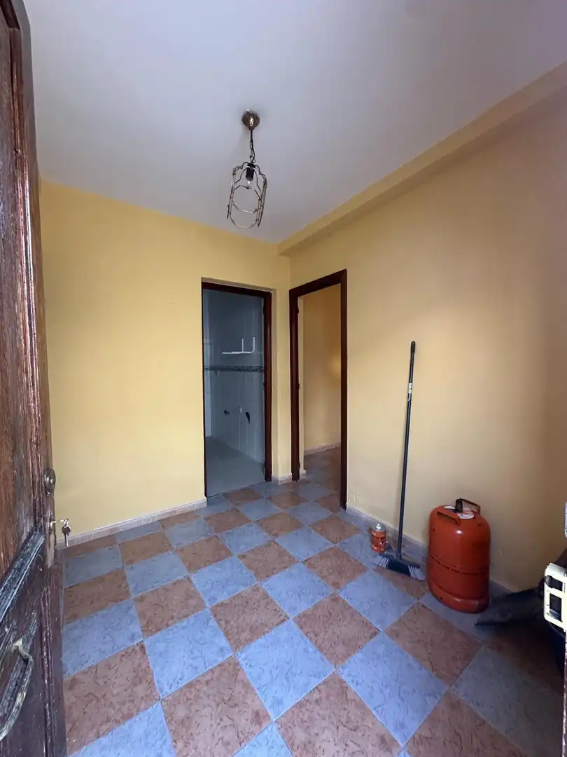 Dormitori de Finca rústica en venda en Purchena