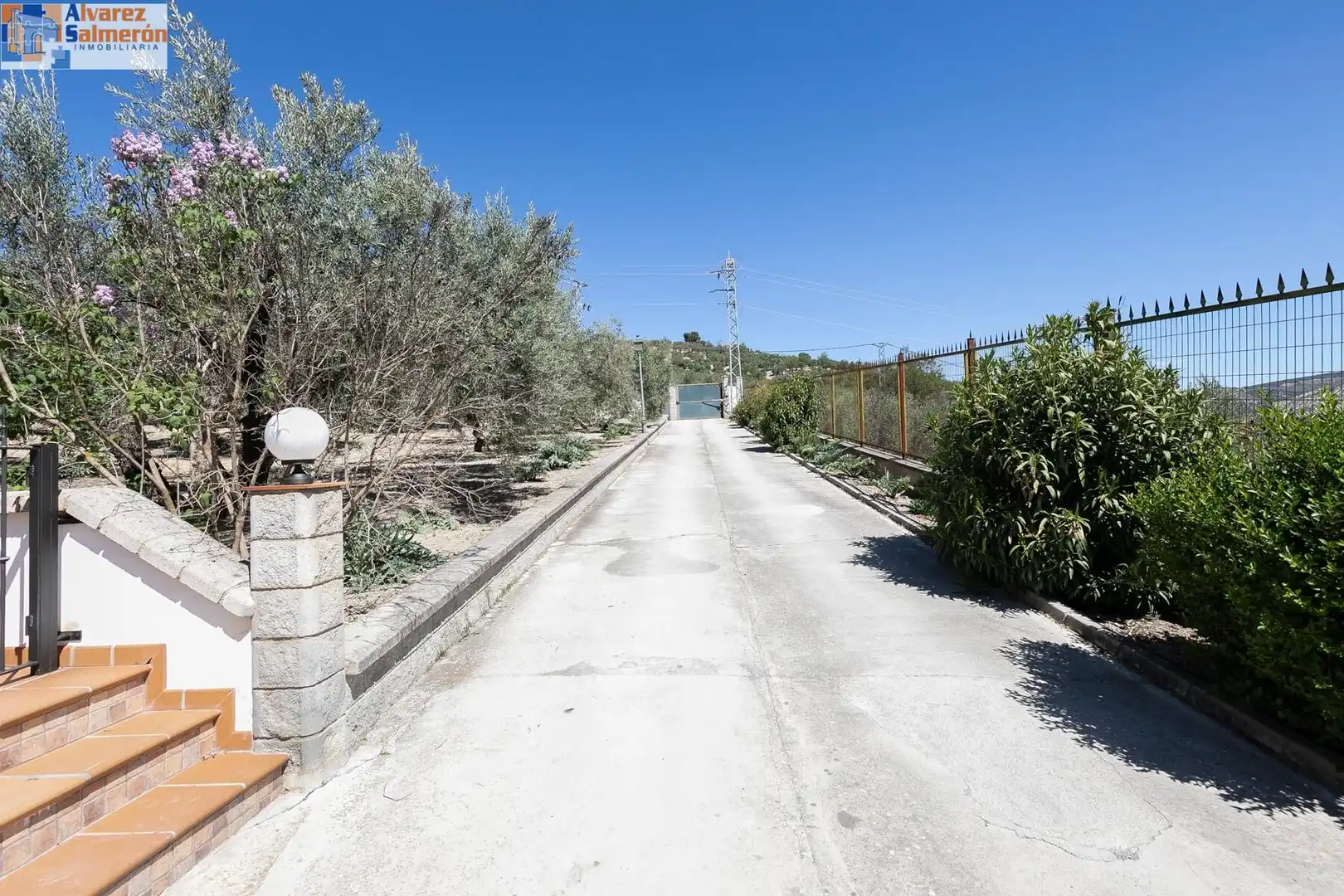 Casa rustica con terrazza in vendita a Montefrío, imagen 46