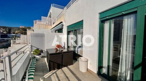 Foto 5 de Ático de alquiler en Cala Major, Palma de Mallorca