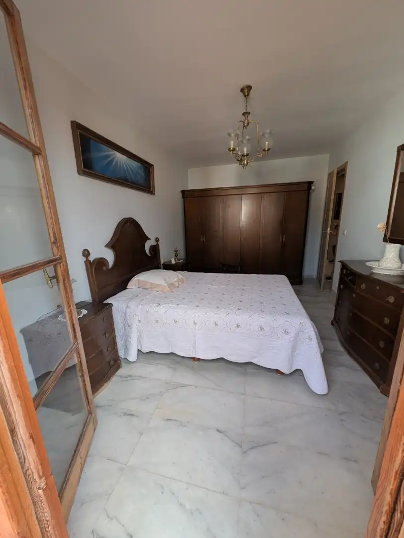 Duplex avec terrasse à vendre à Arroyo de la Miel, imagen 8