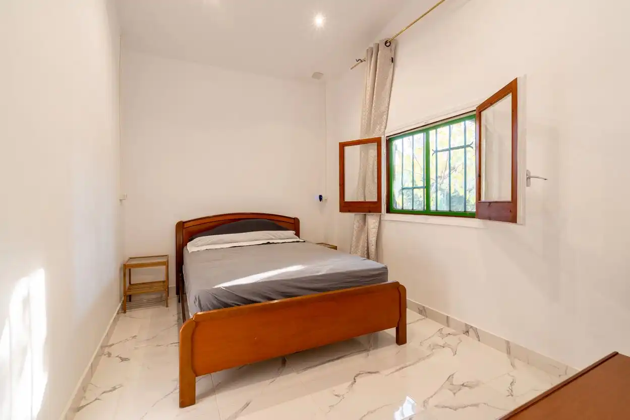 Detached house for sale in Carrer Diego de León 39, imagen 8
