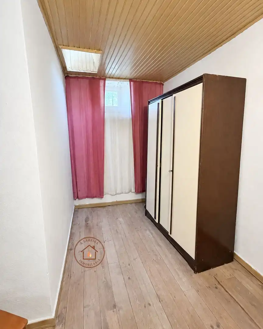 Habitación de Finca rústica en venta en Lobios, Ourense