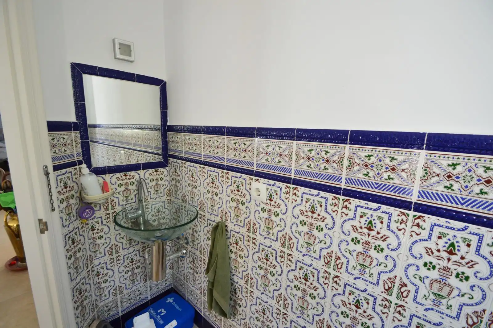 Detached house with terrace for sale in San Jorge / Sant Jordi, imagen 46