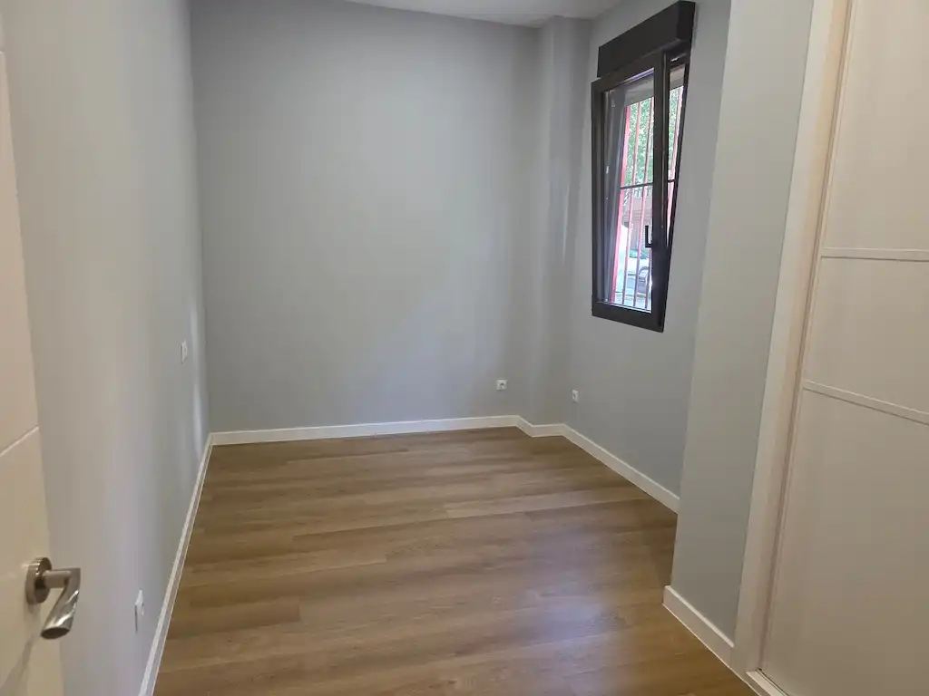 Bedroom of Flat for sale in Torrejón de Ardoz  with Air Conditioner, Heating and Oven