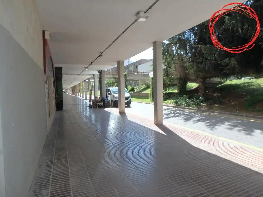 Business premises for sale in Iturrama, imagen 4