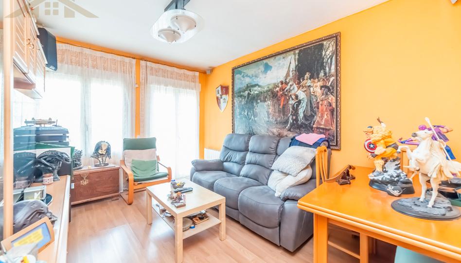 Photo 1 of Flat for sale in Calle del Prado, Soto del Real, Madrid