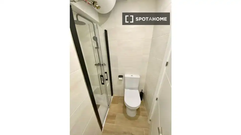 Piso en alquiler en Moncloa - Aravaca, imagen 12