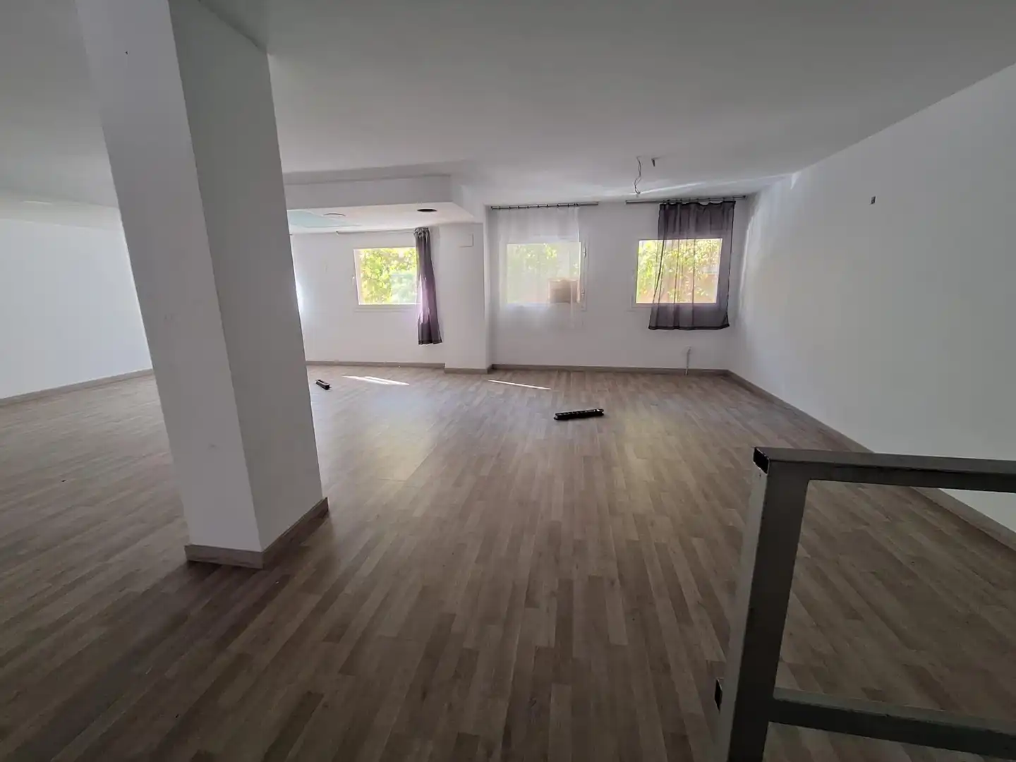 Business premises to rent in Ca n'Oriac - Sector Nord, imagen 35