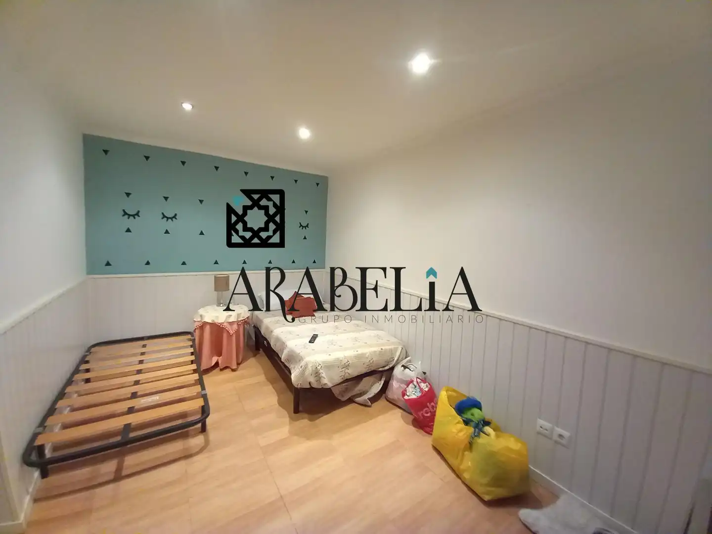 Villa con giardino in vendita a Periurbano Oeste - Sierra, imagen 45