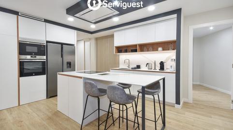 Photo 2 of Duplex to rent in La Salut, Barcelona