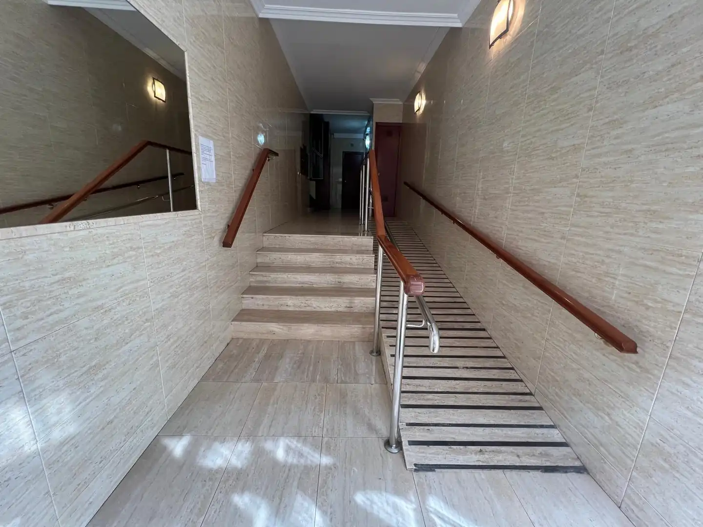 Piso en venta en Bilbao  con Calefacción