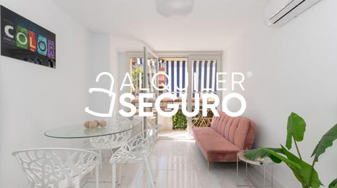 Photo 3 of Flat for rent in Arias Maldonado, Los Jardines de Marbella - La Ermita, Marbella