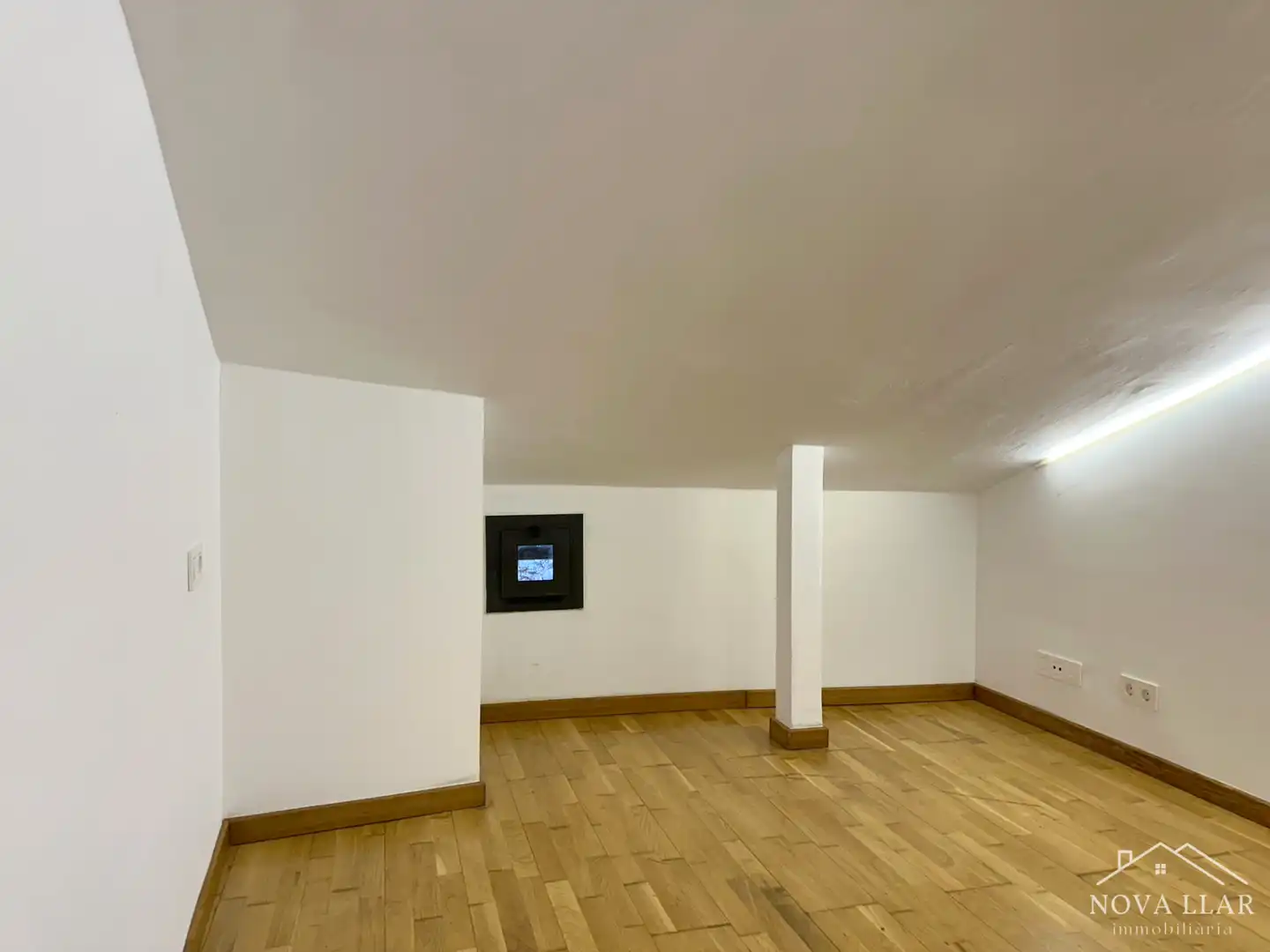 Dúplex en venta en Ripoll con Calefacción, Parquet y Horno