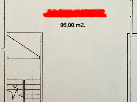 Geschaftsraum zur Miete in Centro Urbano