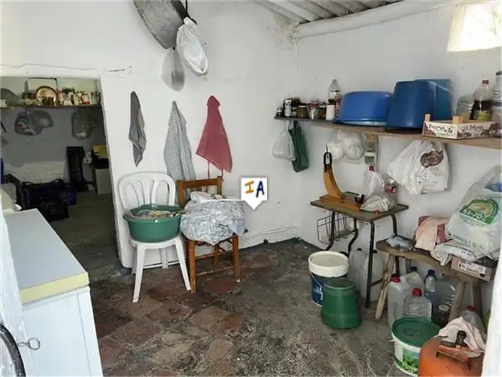 Adossat en venda a Priego de Córdoba, imagen 14